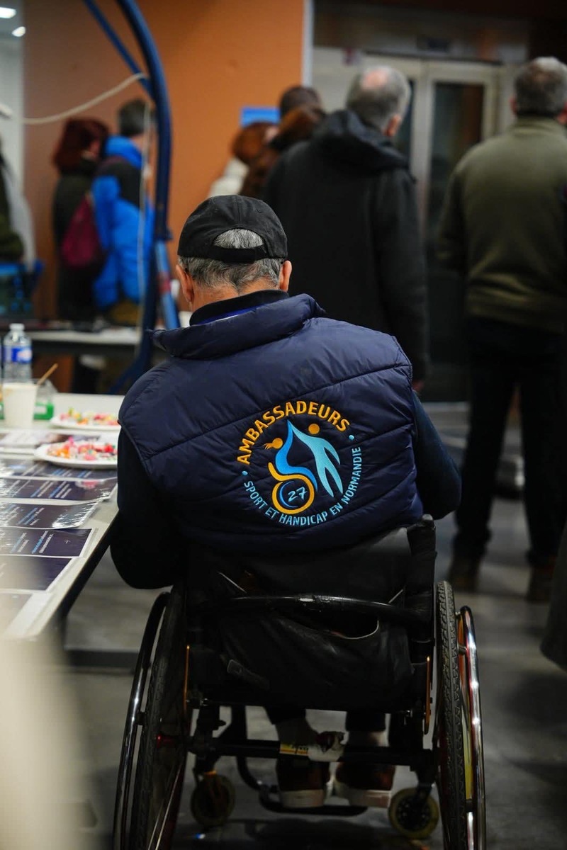 Journée Portes Ouvertes MDPH