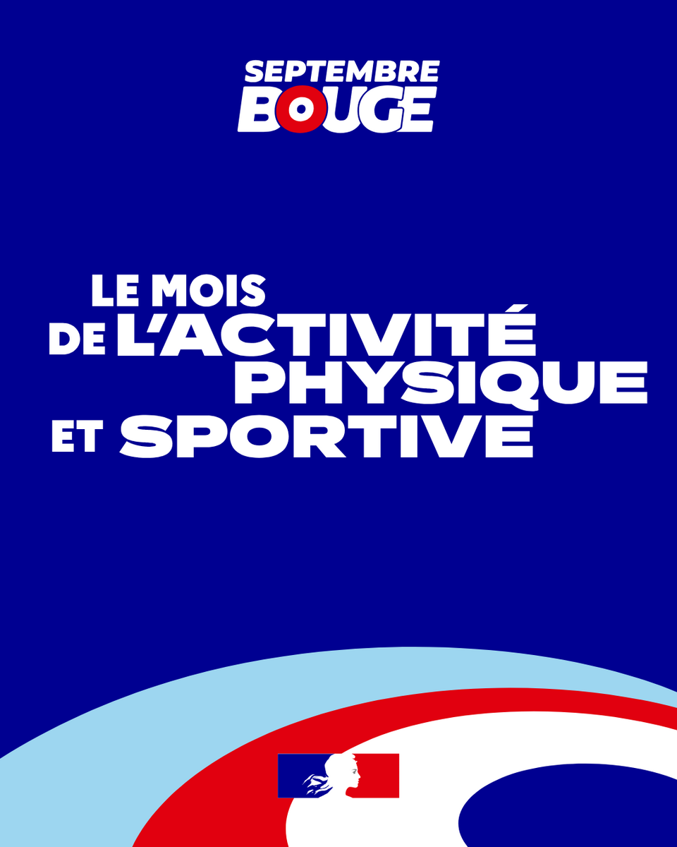SEPTEMBRE BOUGE !