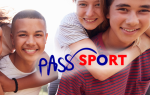 Webinaire pass'Sport  Mardi 13 septembre à 18H30