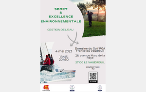 Sport & Excellence Environnementale