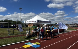 Gaillon fait son sport : Journée Olympique !