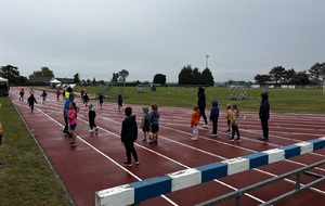 Fête du sport !