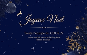 Joyeux Noël !