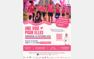 Les inscriptions sont ouvertes !