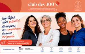 Lancement de l'appel à candidatures du club des 300 en Normandie