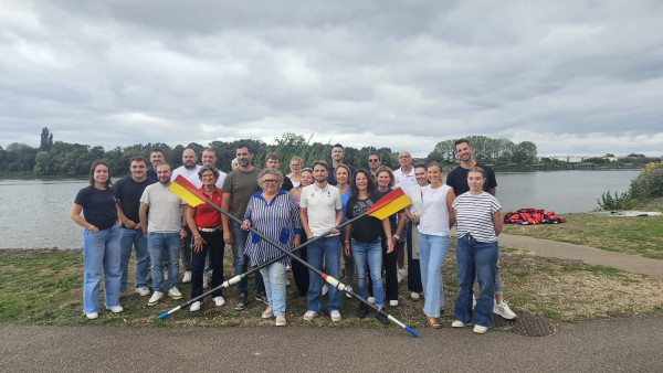 SÉJOUR DE COHÉSION NORMAND