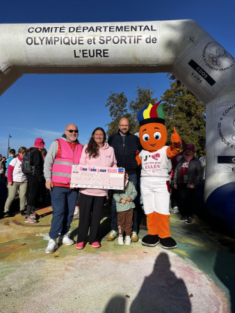 💓 Clap de fin de cette 9ème édition