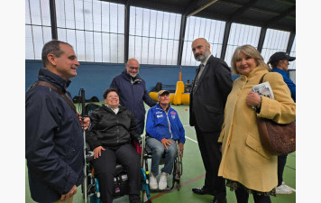 Journée 𝗣𝗥𝗢𝗫 𝗔𝗩𝗘𝗡𝗧𝗨𝗥𝗘 à Gaillon