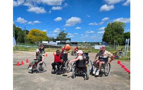 Le sport ma santé ! 