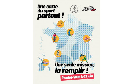 À vos marques, prêts ? partout ! 