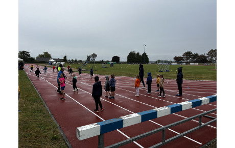 Fête du sport !