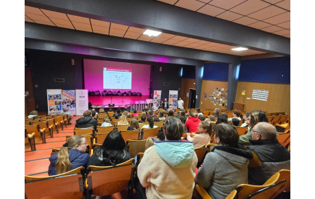 Challenge Sport &amp; ACM 2025