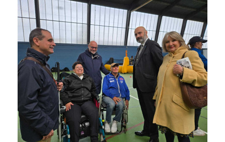 Journée 𝗣𝗥𝗢𝗫 𝗔𝗩𝗘𝗡𝗧𝗨𝗥𝗘 à Gaillon