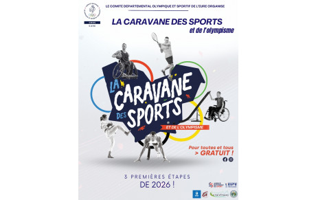 Prêt à bouger pendant les vacances ?