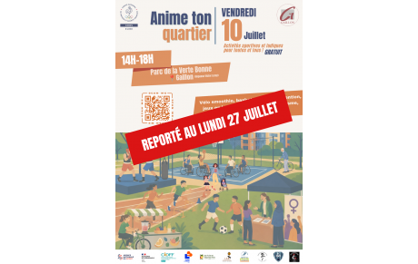 ❌ ANIMATION REPORTÉE