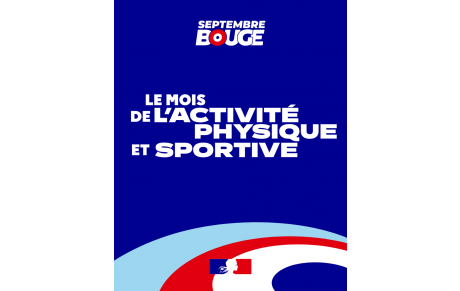 SEPTEMBRE BOUGE !