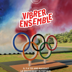 Journée Olympique 2026