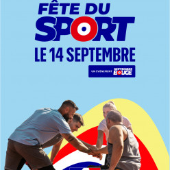 🎉 FÊTE DU SPORT