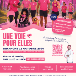 Les inscriptions sont ouvertes !