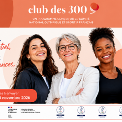 Lancement de l'appel à candidatures du club des 300 en Normandie