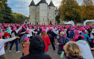 Une voie pour Elle Une Voie Pour Tous 16/10/2022