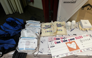 Soirée du bénévolat 2024 