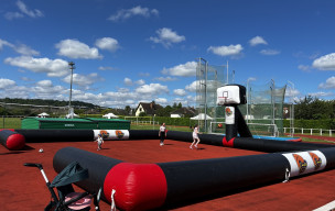 Gaillon Fait son sport 23 juin 