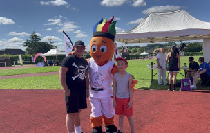 Gaillon Fait son sport 23 juin 