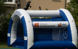 Cap sur les jeux 2024 ! 