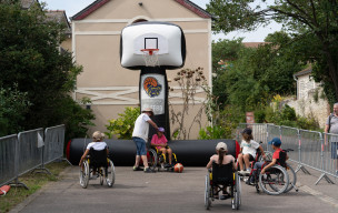 Cap sur les jeux 2024 ! 