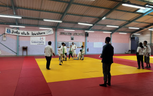 Journées sport partagé 