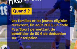 Pass'sport 2023-2024