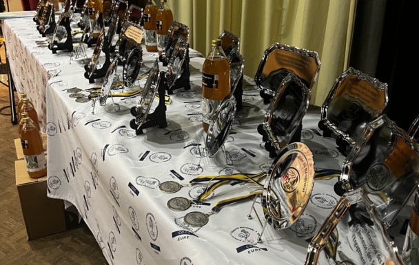 Soirée du bénévolat 2024 