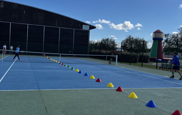 Gaillon Fait son sport 23 juin 